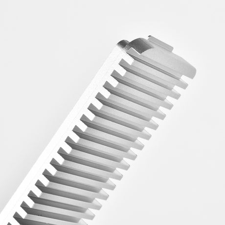 Radiator Silverstone tp06 (srebrny, do konsoli Playstation 5)
