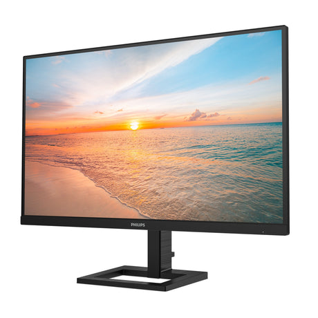 Philips 27e1n1900ae 00 27 Monitor 4k UHD (czarny, HDMI, 2x USB-A, USB-C)