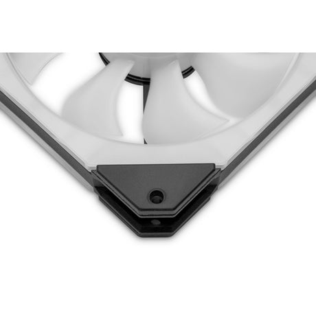 Wentylator obudowy Ekwb ek-quantum impulse 120 d-rgb (biały, 120 x 120 x 29 mm, pwm, dioda rgb)