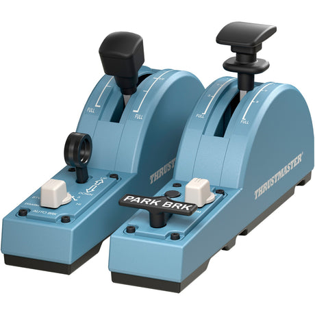 THRUSTMASTER TCA QUARTRANT DODATKOWA AIRBUS