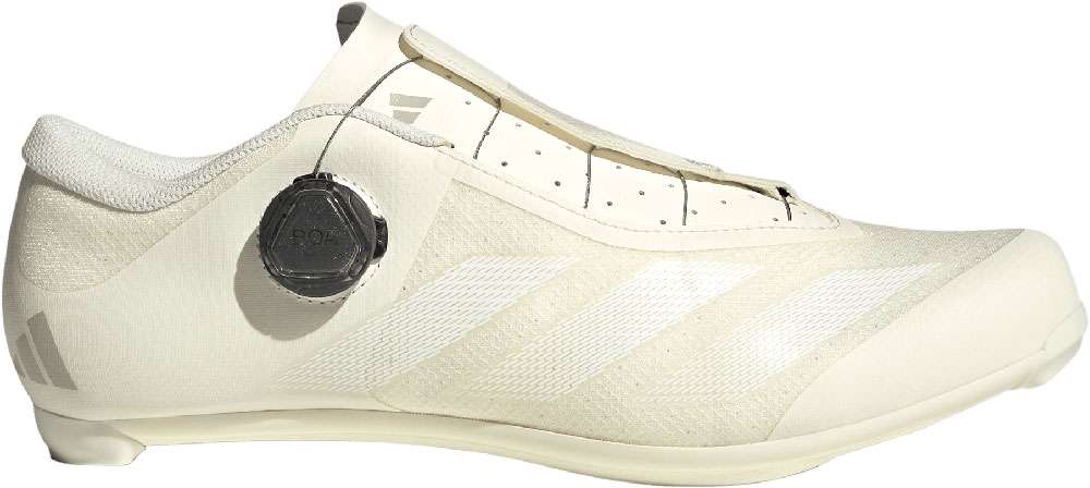 Adidas tempo 3-stripe boa - buty na rower szosowy