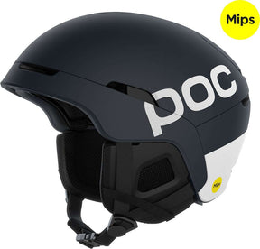Poc obex bc mips - kask narciarski