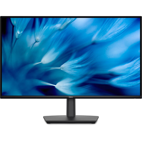 Dell pro e2726ds 27 monitor (zwart, 1x displayport, 1x hdmi)