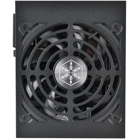 Zasilacz modułowy Silverstone Extreme 1000rz Platinum o mocy 1000 W (czarny, 1x 12v-2x6, 4x pcie)