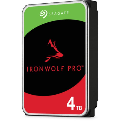 Dysk twardy Seagate ironwolf pro 4 TB (ST4000NT001, SATA 600, 24 7)
