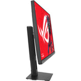 Monitor do gier Asus ROG Strix XG27Acmes 27 (czarny, HDMI, DisplayPort, USB-C, 255 Hz (OC))