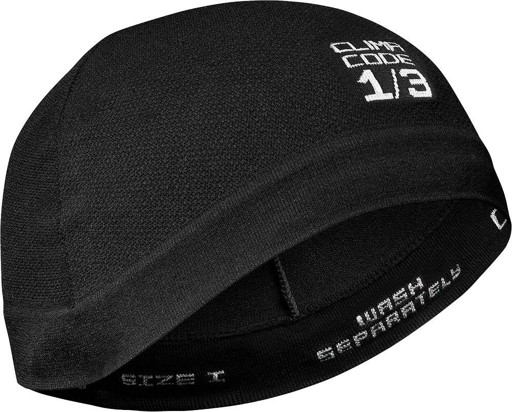 Assos robo - czapka