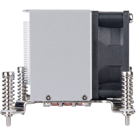 Chłodnica procesora Silverstone sst-ar09-1700 (2h, dla gniazda 1700, 4-pin PWM)