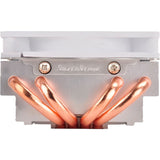 Chłodnica procesora Silverstone Argon AR06 (połączenie PWM)