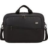 Torba na laptopa Case Logic Propel Apply 15.6 (czarna, propa-116 czarna)