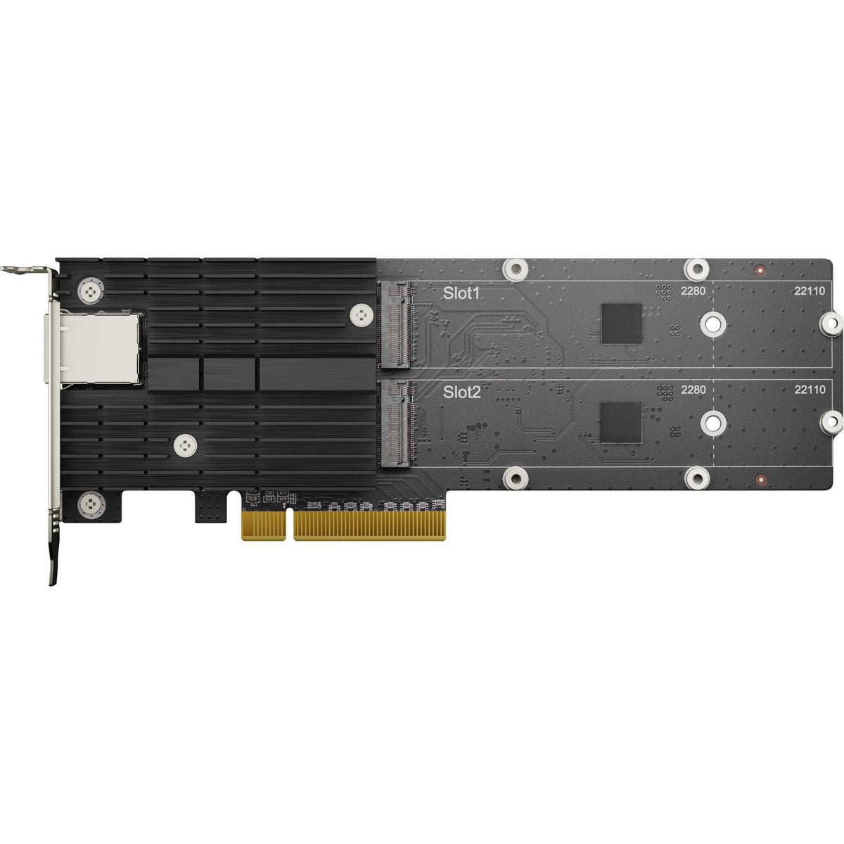 Karta sieciowa Synology e10m20-t1