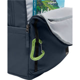 Plecak terracade Jack Wolfskin (ciemnoniebieski, 24 litry)