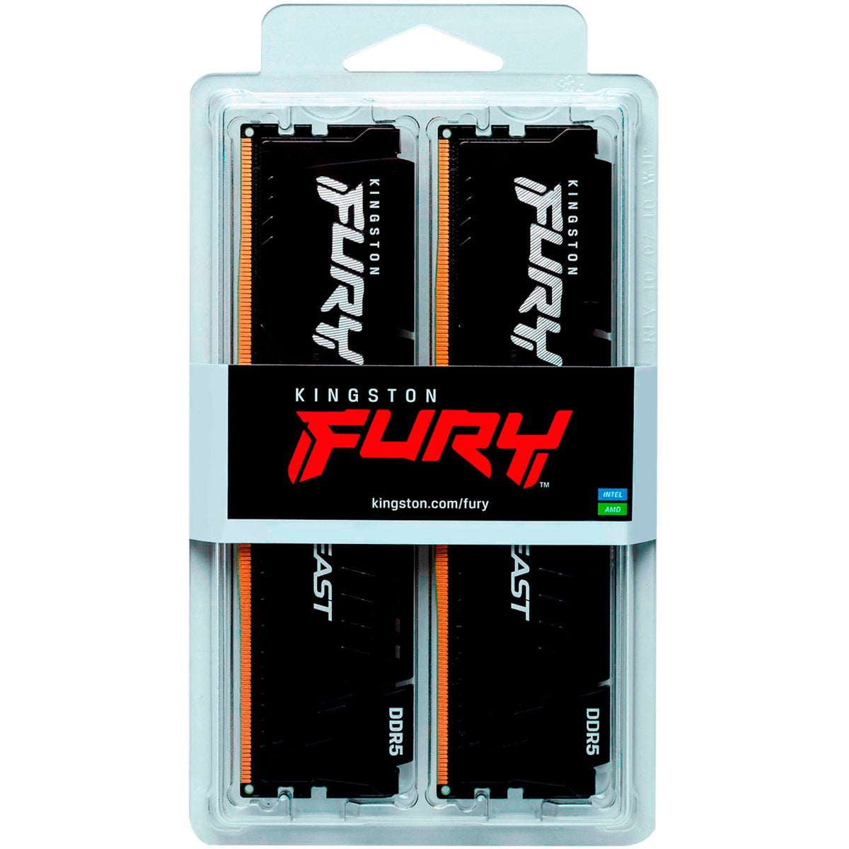 Kingston FURY 32 GB DDR5-6000