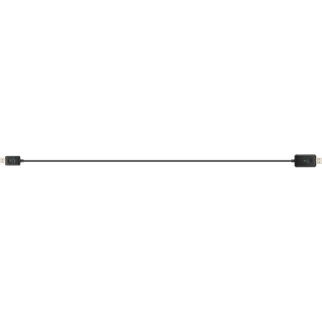 Viewsonic Viewshare WPD-900 Bezprzewodowy zestaw do przesyłania ekranu Klient przesyłania strumieniowego (czarny, USB-C)