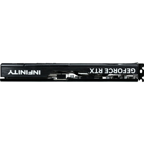 Karta graficzna Palit GeForce RTX 5070 Infinity 3 (DLSS 4, 3x Display Port, 1x HDMI 2.1)