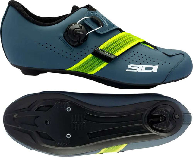 Sidi prima - buty na rower szosowy