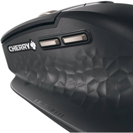 Cherry Stream Mouse Ultimate (czarna miedź, 6000 dpi, Bluetooth 2,4 GHz USB)