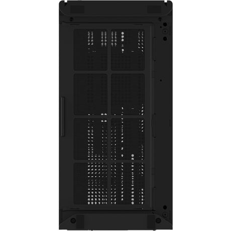 Obudowa Thermaltake S370 WS MIDI Tower (czarna | 2x USB-A | 1x USB-C | szkło hartowane)