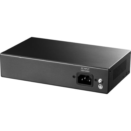 Przełącznik Cudy 8-portowy 10 100m poe+ (czarny)