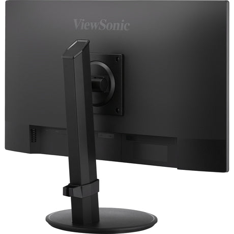 Monitor Viewsonic vg2408a 24 (czarny, 1x HDMI, 1x Display Port, USB-C, USB-A, dźwięk, 100 Hz)