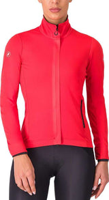 Castelli alfa 150 - kurtka damska