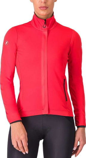 Castelli alfa 150 - kurtka damska