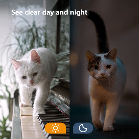 Imou versa kamera bezpieczeństwa (inteligentny kolorowy noktowizor | odporny na warunki atmosferyczne ip65 | syrena 110db)