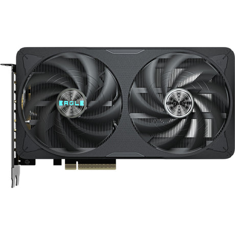 Karta graficzna Gigabyte GeForce RTX 5060 Ti Eagle OC 8G (3x Display Port, 1x HDMI)