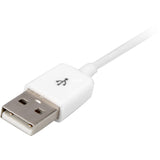 Delock Adapter VGA + audio > HDMI (biały, 0,25 m)