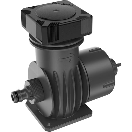 Urządzenie główne Gardena micro-drip-system 2000 system kroplowy (czarny)