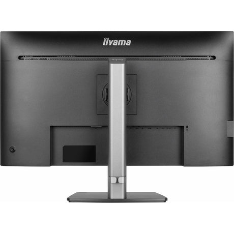 Monitor Iiyama prographic hb3201uhsnp-b1 31.5 4k UHD (czarny (matowy), hdmi, displayport, usb-c, audio)