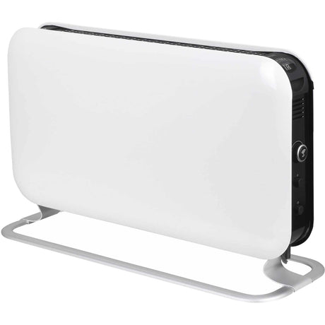 Grzejnik konwektorowy Mill WiFi co1200wifi3 (biały, 1200 watów, WiFi + sterowanie za pomocą aplikacji)