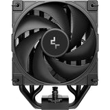 Deepcool ak700 digital nyx cpu-koeler (zwart)