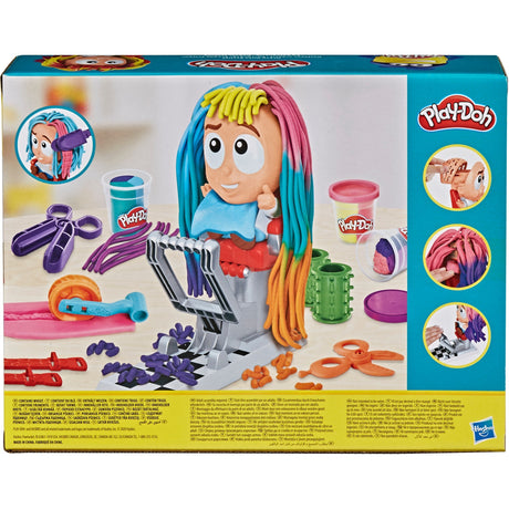 Play-doh Hasbro - super glinka stylistyczna