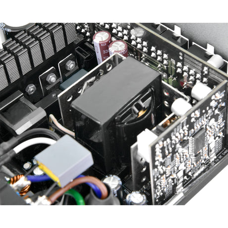 Zasilacz Thermaltake ToughPower pt Modular 1000 W (1x 12 V-2x6, 2x pcie)