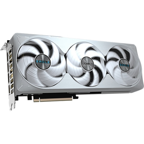Karta graficzna Gigabyte GeForce RTX 5070 Ti Eagle OC Ice SFF 16G (3x Display Port, 1x HDMI)