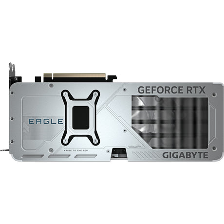 Gigabyte gv-n5070eagleoc ice-12gd geforce rtx 5070 eagle oc ice sff 12g, 12 gb, gddr7, 192 bity