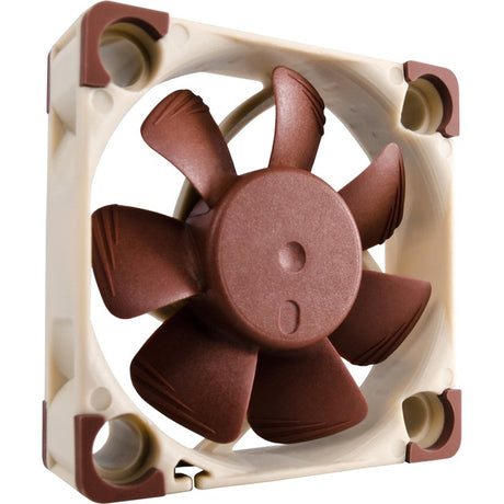 Wentylator w obudowie Noctua nf-a4x10 flx (brązowy, 40 x 40 x 10 mm)