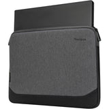 Torba na laptopa Targus cypress 13-14 eko pokrowiec na laptopa (szary)