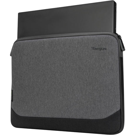 Torba na laptopa Targus cypress 13-14 eko pokrowiec na laptopa (szary)