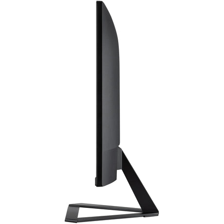 Monitor do gier Viewsonic vx2779-hd-pro 27 (czarny, 2x HDMI, 1x Display Port, 180 Hz)
