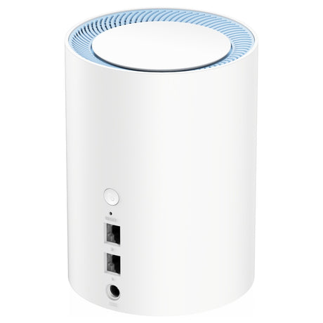 Cudy ac1200 mesh Wi-Fi system (2 szt.) router mesh (biały)