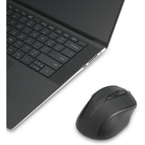 Mysz Kensington my310 eq (czarna, 800 - 1600 dpi, 2,4 GHz)