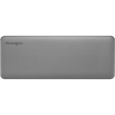 Stacja dokująca Kensington SD5760t (srebrno-czarna, Thunderbolt 4, USB-C, USB-A, HDMI, PD)