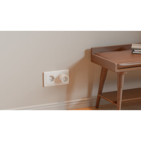 Imou ce2p smart plug (4 sztuki) wtyczka (bluetooth 5.0, materia)