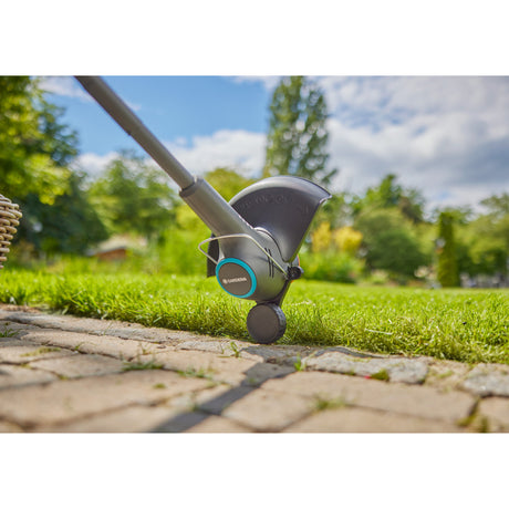 Zestaw trymerów Gardena Easytrim 25 18v p4a