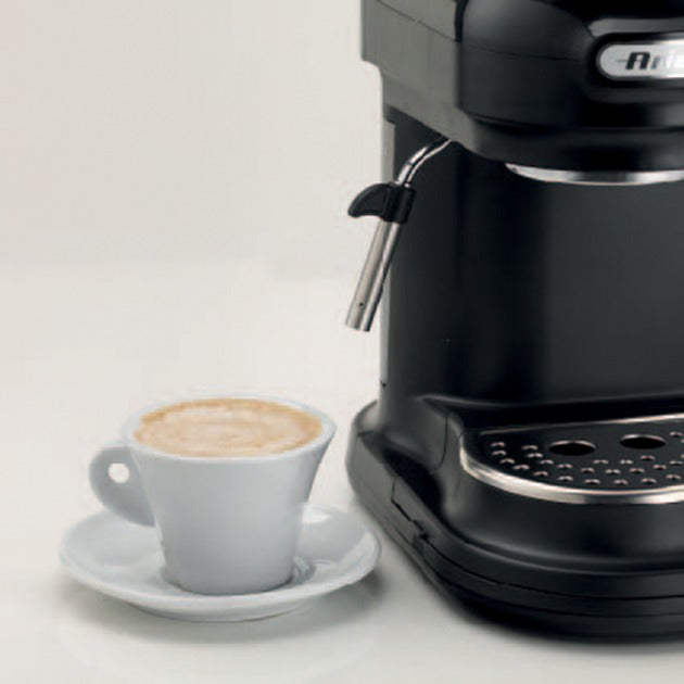 Ekspres Ariete moderna 1318 02 (czarny)