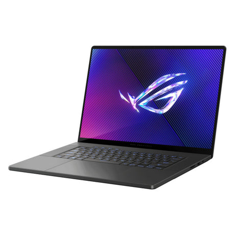 Asus rog zephyrus g16 gu605cm-qr026w 16 laptop do gier (ciemnoszary | ultra 9 285h | rtx 5060 | 16 GB | 1 TB SSD)