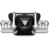 Pedały wahadłowego systemu steru Thrustmaster tpr (czarny metal, PC)