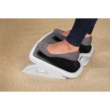Podnóżek solemate plus kensington regulowany 45x35cm